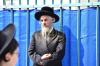 פולע גאלעריע : מסע הלוי' פון הגה"צ אב"ד מאקאווא אלעד זצ"ל 