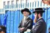 פולע גאלעריע : מסע הלוי' פון הגה"צ אב"ד מאקאווא אלעד זצ"ל 