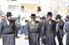 פולע גאלעריע : מסע הלוי' פון הגה"צ אב"ד מאקאווא אלעד זצ"ל 