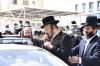 פולע גאלעריע : מסע הלוי' פון הגה"צ אב"ד מאקאווא אלעד זצ"ל 