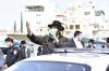 פולע גאלעריע : מסע הלוי' פון הגה"צ אב"ד מאקאווא אלעד זצ"ל 