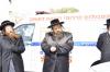 פולע גאלעריע : מסע הלוי' פון הגה"צ אב"ד מאקאווא אלעד זצ"ל 