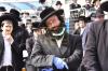 פולע גאלעריע : מסע הלוי' פון הגה"צ אב"ד מאקאווא אלעד זצ"ל 