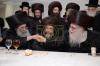 הגה"צ רבי אשר אנשיל לעמבערגער זצ"ל אב"ד מאקאווא אלעד למנוחות