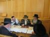הגה"צ רבי אשר אנשיל לעמבערגער זצ"ל אב"ד מאקאווא אלעד למנוחות