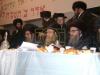 כ"ק מסטאניסלאב לאנדאן זצ"ל מיט הבחל"ח כ"ק אדמו"ר מסאטמאר שליט"א 