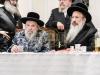 Main image for ברוך דיין אמת : מיט צער אין ווייטאג נעמט כלל ישראל אויף די די שווערע בשורה איבער די פטירה פון כ"ק אדמו"ר מסאסרעגן זצ"ל 