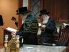 עצרת תפילה אין שטוב פון כ"ק אדמו"ר מבעלזא שליט"א 