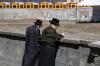יארצייט פון הרה"ק מסקווירא זי"ע ביי בנו ממלא מקומו כ"ק אדמו"ר מסקווירא שליט"א 