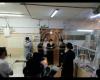 כ"ק אדמו"ר מוויזניץ שליט"א ביי מצות באקן 