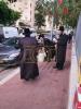 Main image for כ"ק אדמו"ר מוויזניץ שליט"א ביי מים שלנו 