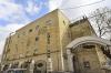 בילדער פון די פארמאכטע ישיבות און בתי מדרשים אין ארץ ישראל 