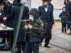 Main image for אידן זענען מתפלל ביים ציון פון הרה"ק מריבניץ זי"ע ער"ח אייר  