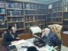 כ"ק גאב"ד ירושלים שליט"א ביים עוסק זיין בתורה נאכן ערהוילט ווערן פונעם וויירוס