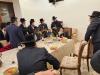 כ"ק אדמו"ר רפאל אבוחצירא שליט"א אין מירון 