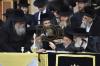 הרה"ג רבי שמואל ראזענגארטן ראש ישיבה דחסידי בעלזא זצ"ל למנוחות