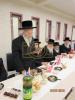 הרה"ג רבי שמואל ראזענגארטן ראש ישיבה דחסידי בעלזא זצ"ל למנוחות