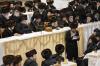 הרה"ג רבי שמואל ראזענגארטן ראש ישיבה דחסידי בעלזא זצ"ל למנוחות