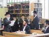 הרה"ג רבי שמואל ראזענגארטן ראש ישיבה דחסידי בעלזא זצ"ל למנוחות