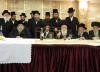הרה"ג רבי שמואל ראזענגארטן ראש ישיבה דחסידי בעלזא זצ"ל למנוחות
