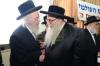הרה"ג רבי שמואל ראזענגארטן ראש ישיבה דחסידי בעלזא זצ"ל למנוחות
