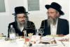 הרה"ג רבי שמואל ראזענגארטן ראש ישיבה דחסידי בעלזא זצ"ל למנוחות