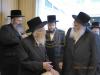 הרה"ג רבי שמואל ראזענגארטן ראש ישיבה דחסידי בעלזא זצ"ל למנוחות