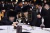 הרה"ג רבי שמואל ראזענגארטן ראש ישיבה דחסידי בעלזא זצ"ל למנוחות