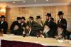 הרה"ג רבי שמואל ראזענגארטן ראש ישיבה דחסידי בעלזא זצ"ל למנוחות