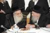 הרה"ג רבי שמואל ראזענגארטן ראש ישיבה דחסידי בעלזא זצ"ל למנוחות