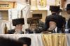 הרה"ג רבי שמואל ראזענגארטן ראש ישיבה דחסידי בעלזא זצ"ל למנוחות