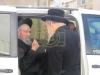 הרה"ג רבי שמואל ראזענגארטן ראש ישיבה דחסידי בעלזא זצ"ל למנוחות