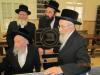 הרה"ג רבי שמואל ראזענגארטן ראש ישיבה דחסידי בעלזא זצ"ל למנוחות
