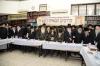הרה"ג רבי שמואל ראזענגארטן ראש ישיבה דחסידי בעלזא זצ"ל למנוחות