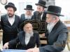 הרה"ג רבי שמואל ראזענגארטן ראש ישיבה דחסידי בעלזא זצ"ל למנוחות