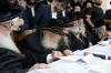 הרה"ג רבי שמואל ראזענגארטן ראש ישיבה דחסידי בעלזא זצ"ל למנוחות