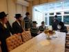 הרה"ג רבי שמואל ראזענגארטן ראש ישיבה דחסידי בעלזא זצ"ל למנוחות