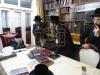 הרה"ג רבי שמואל ראזענגארטן ראש ישיבה דחסידי בעלזא זצ"ל למנוחות
