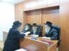 הרה"ג רבי שמואל ראזענגארטן ראש ישיבה דחסידי בעלזא זצ"ל למנוחות