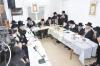 הרה"ג רבי שמואל ראזענגארטן ראש ישיבה דחסידי בעלזא זצ"ל למנוחות