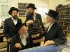 הרה"ג רבי שמואל ראזענגארטן ראש ישיבה דחסידי בעלזא זצ"ל למנוחות