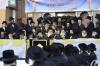 הרה"ג רבי שמואל ראזענגארטן ראש ישיבה דחסידי בעלזא זצ"ל למנוחות