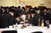הרה"ג רבי שמואל ראזענגארטן ראש ישיבה דחסידי בעלזא זצ"ל למנוחות