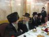 הרה"ג רבי שמואל ראזענגארטן ראש ישיבה דחסידי בעלזא זצ"ל למנוחות