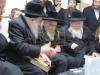 הרה"ג רבי שמואל ראזענגארטן ראש ישיבה דחסידי בעלזא זצ"ל למנוחות