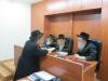 הרה"ג רבי שמואל ראזענגארטן ראש ישיבה דחסידי בעלזא זצ"ל למנוחות