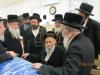 הרה"ג רבי שמואל ראזענגארטן ראש ישיבה דחסידי בעלזא זצ"ל למנוחות