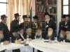 הרה"ג רבי שמואל ראזענגארטן ראש ישיבה דחסידי בעלזא זצ"ל למנוחות