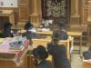 הרה"ג רבי שמואל ראזענגארטן ראש ישיבה דחסידי בעלזא זצ"ל למנוחות
