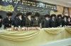 הרה"ג רבי שמואל ראזענגארטן ראש ישיבה דחסידי בעלזא זצ"ל למנוחות